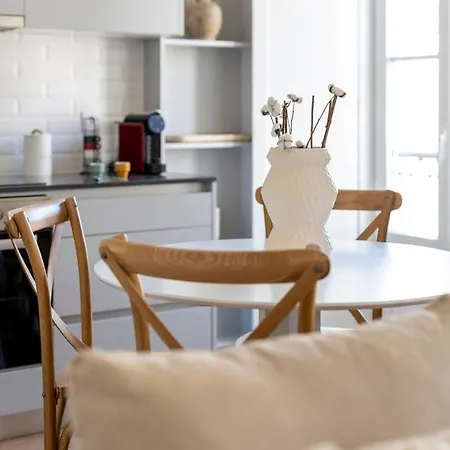 Petra Sandstone 1br Apartmán