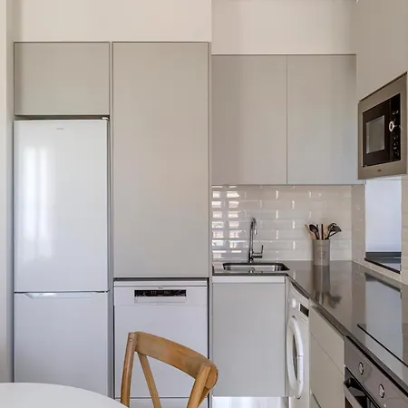 Apartmán Petra Sandstone 1br