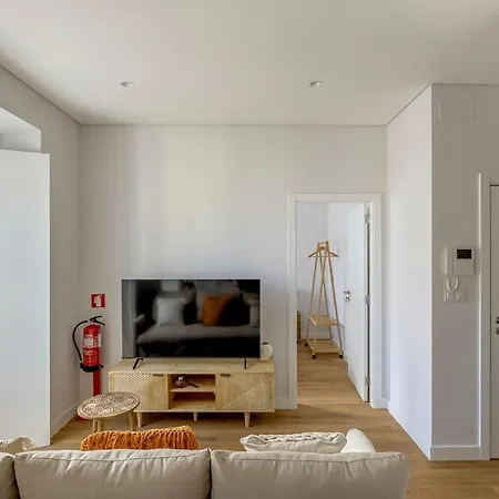 Apartmán Petra Sandstone 1br