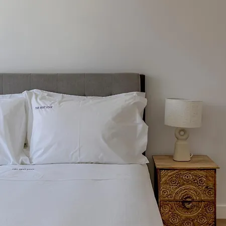 Petra Sandstone 1br Apartmán Caparica