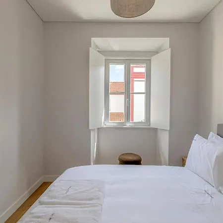 Petra Sandstone 1br Apartmán Caparica
