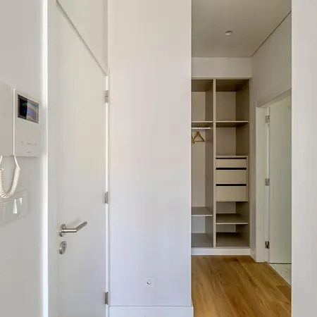 Apartmán Petra Sandstone 1br